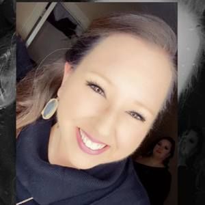 Meet your Posher, Jackie